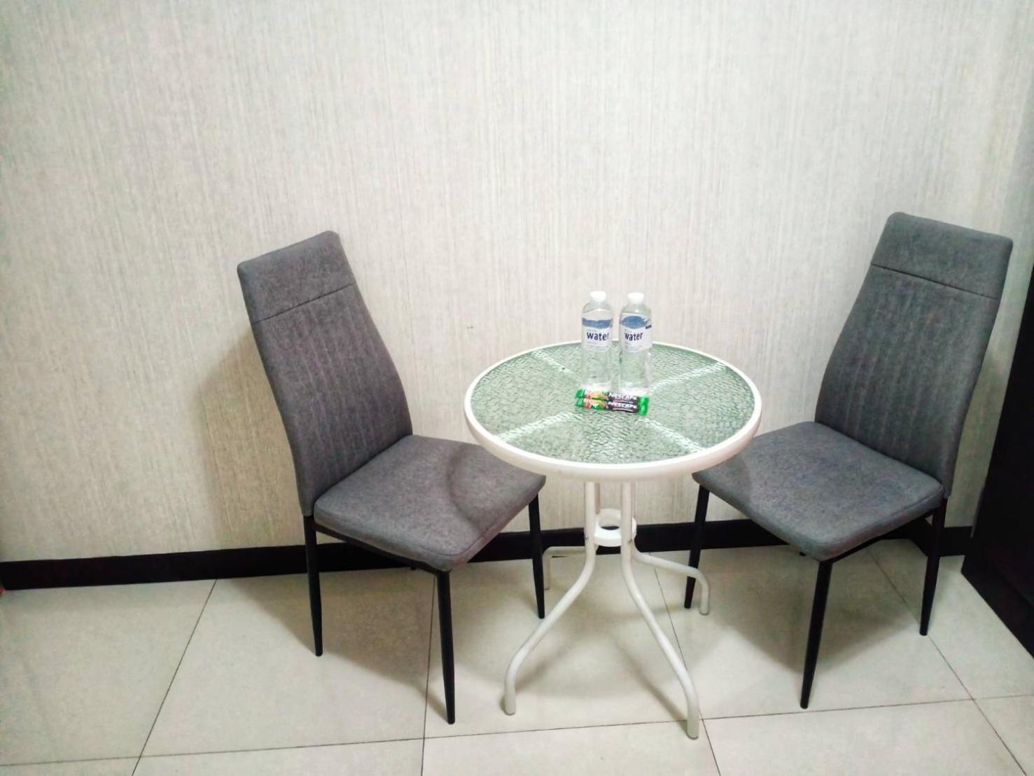 Baan Sabai Rama IV Apartment Банкок Екстериор снимка