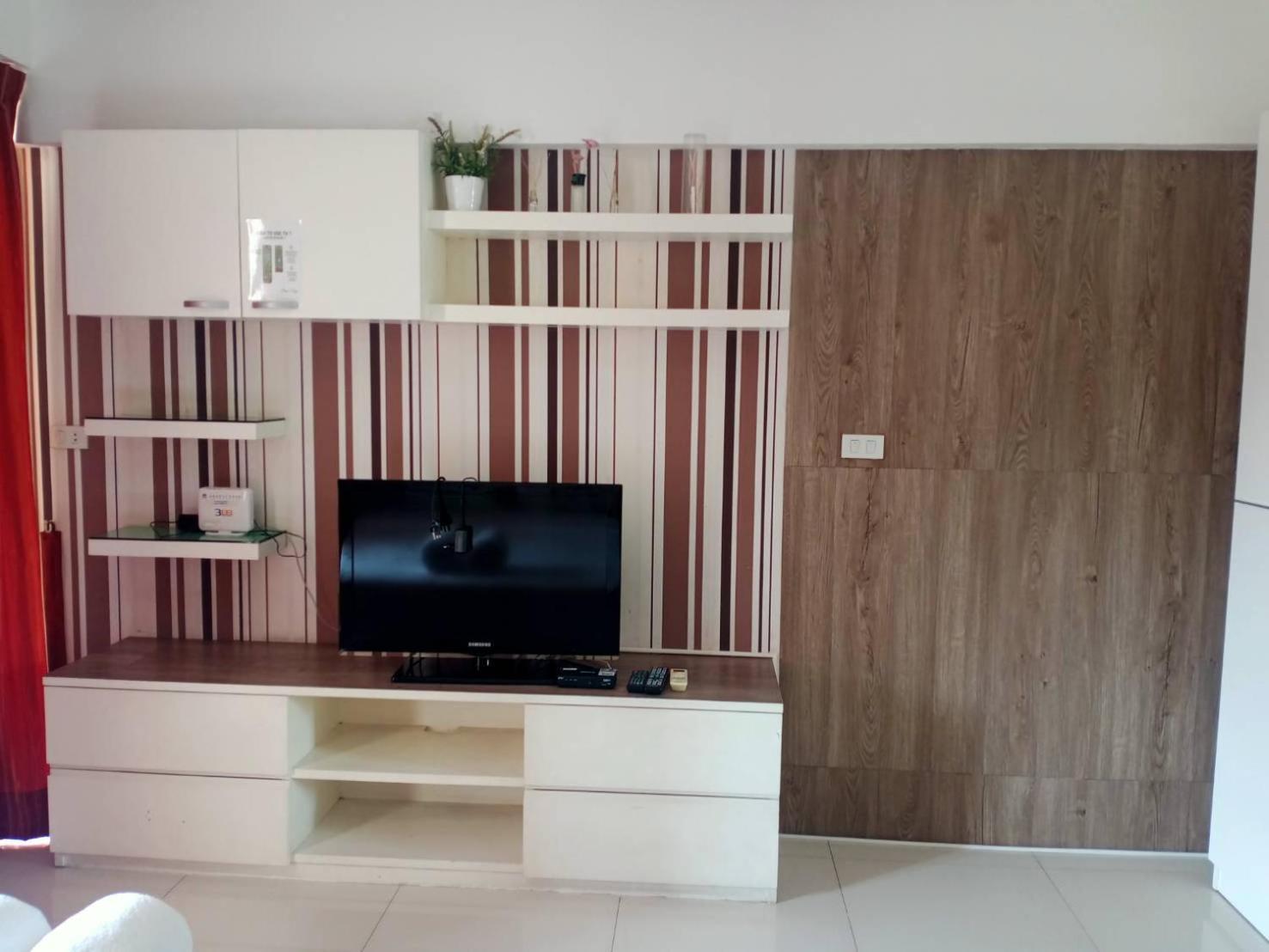Baan Sabai Rama IV Apartment Банкок Екстериор снимка