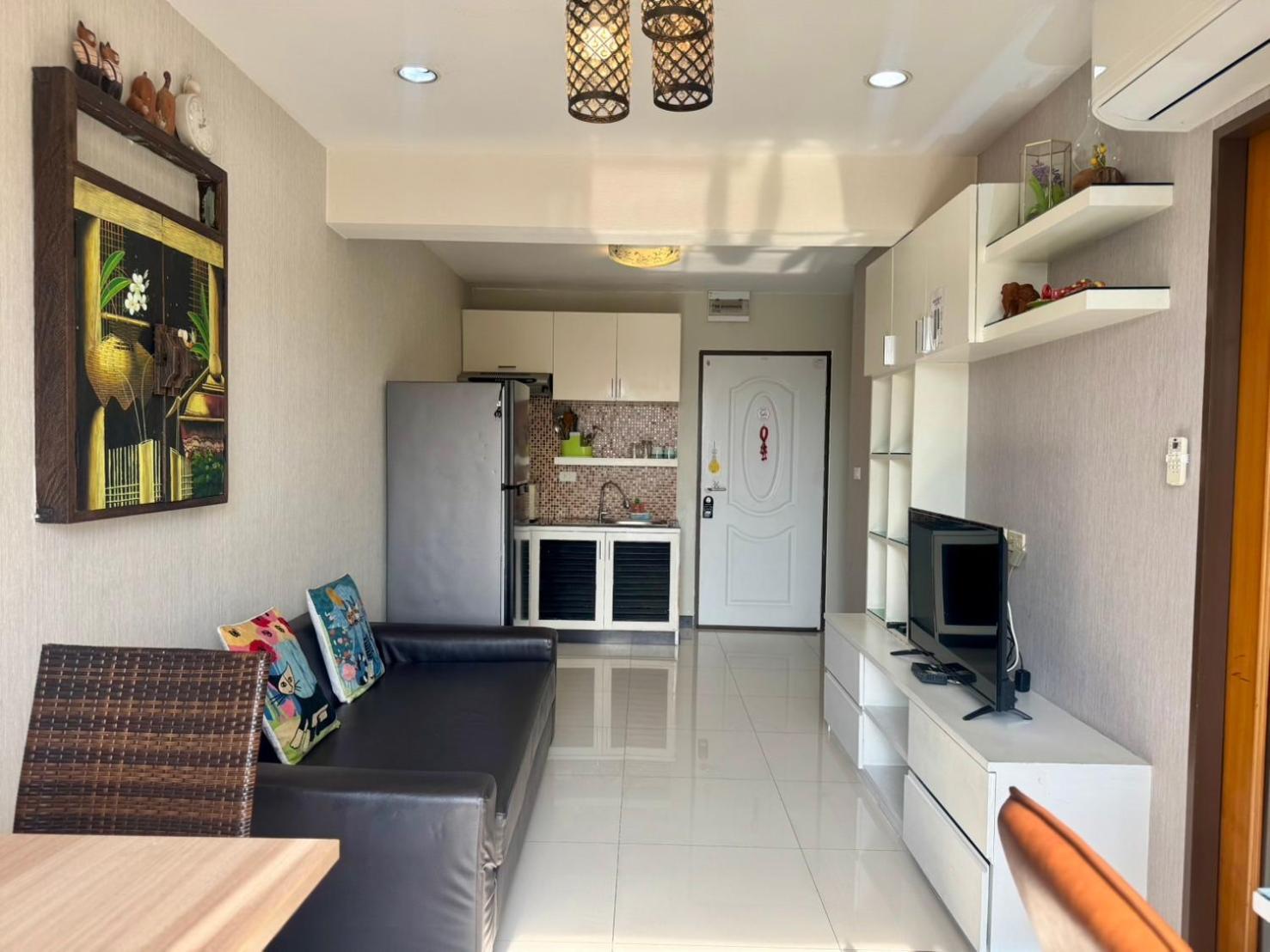 Baan Sabai Rama IV Apartment Банкок Екстериор снимка
